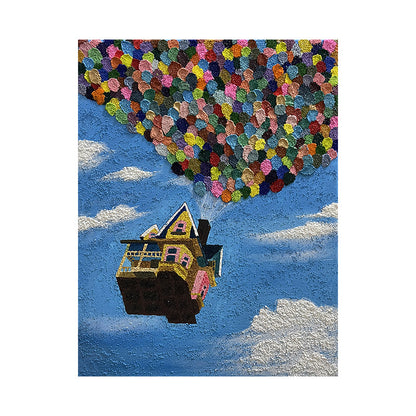 Artistic Canvas Wall Art Homeandso
