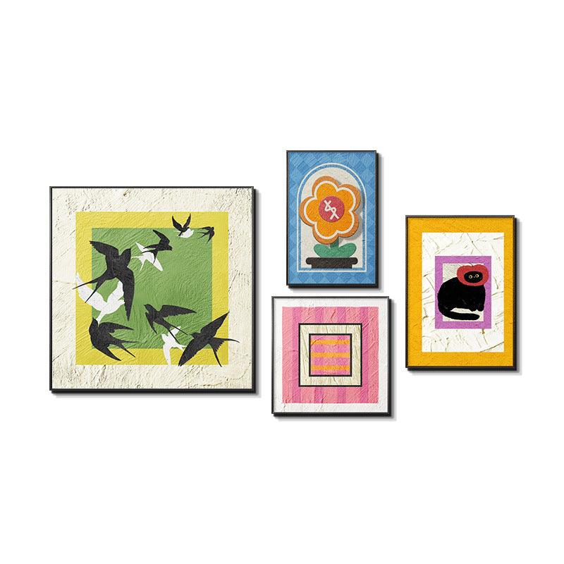 Decorative Art Collection Homeandso