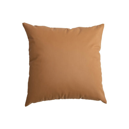 Plush Decorative Cushion