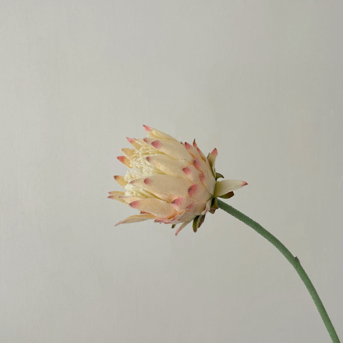 Decorative Artisanal Floral Stem