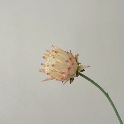 Decorative Artisanal Floral Stem