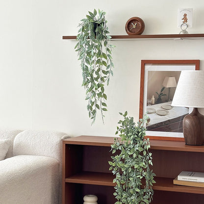 Decorative Faux Plant