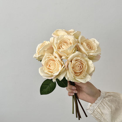 Floral Bouquet Arrangement