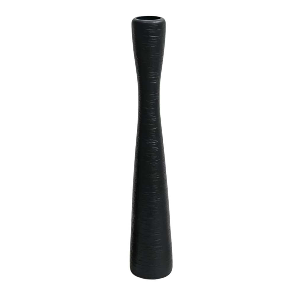 Modern Textured Ceramic Flower Vase