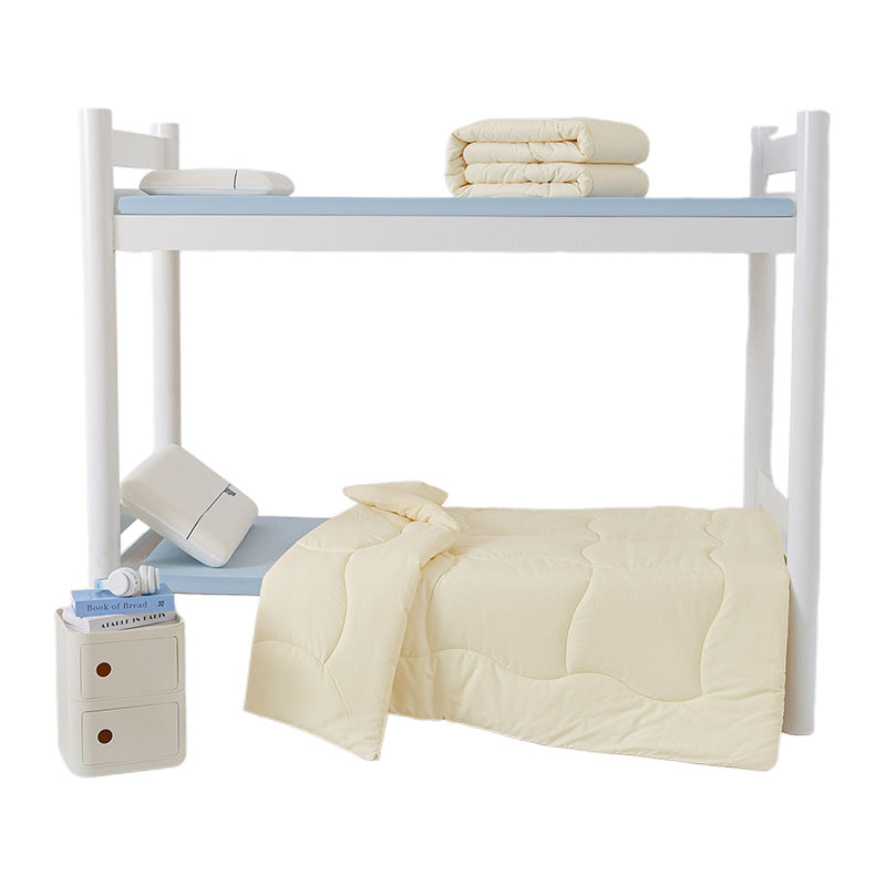 Premium Comfort Mattress Topper