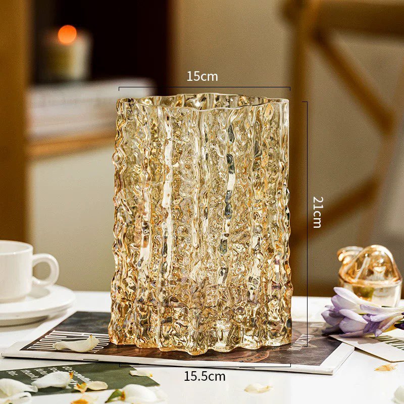 Decorative Glass