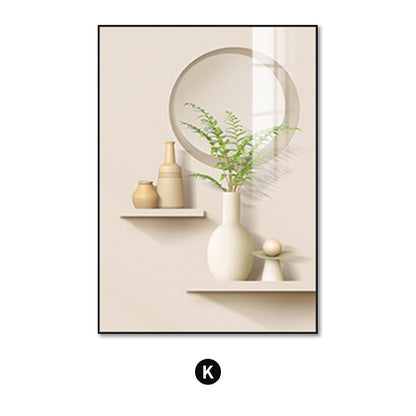 Decorative Modern Wall Art Homeandso