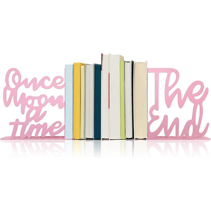 Decorative Bookend Set Homeandso