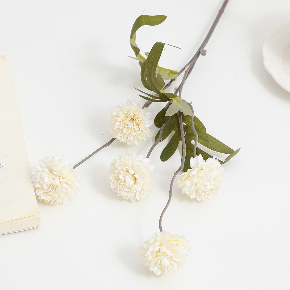 Decorative Floral Stem for Home Arrangements