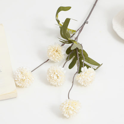 Decorative Floral Stem for Home Arrangements