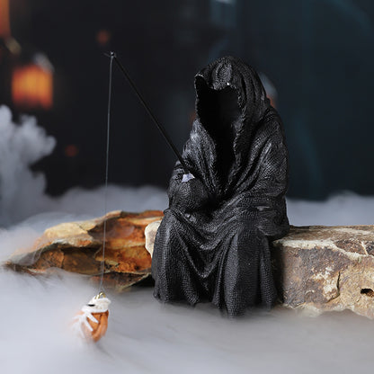 Decorative Witch Figurine Homeandso
