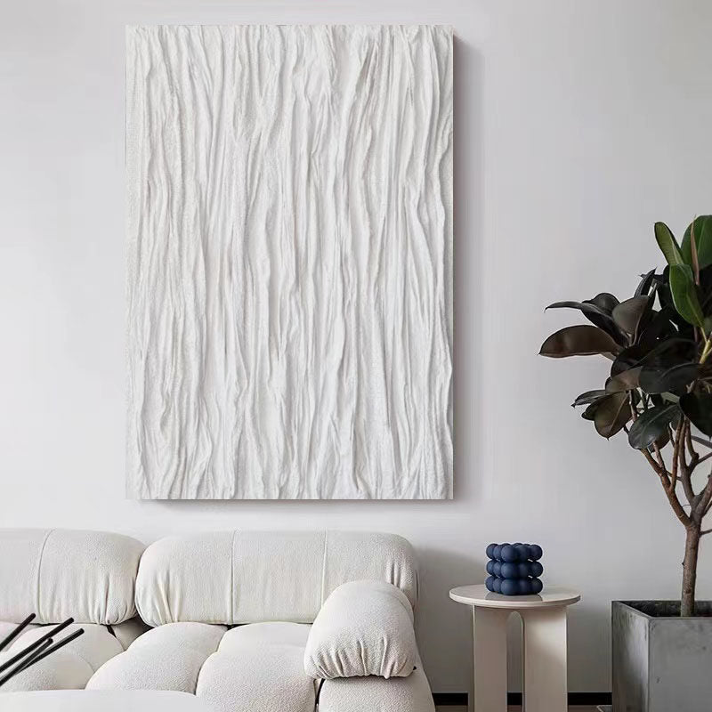 Abstract Textured Rope Wall Art Homeandso