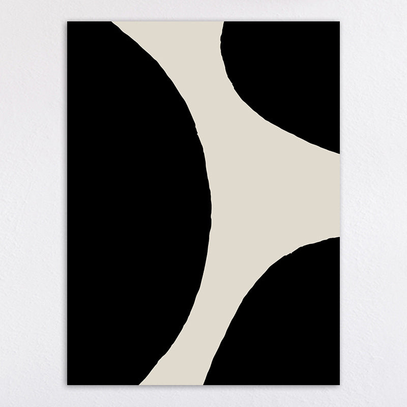 Abstract Wall Art Print Homeandso
