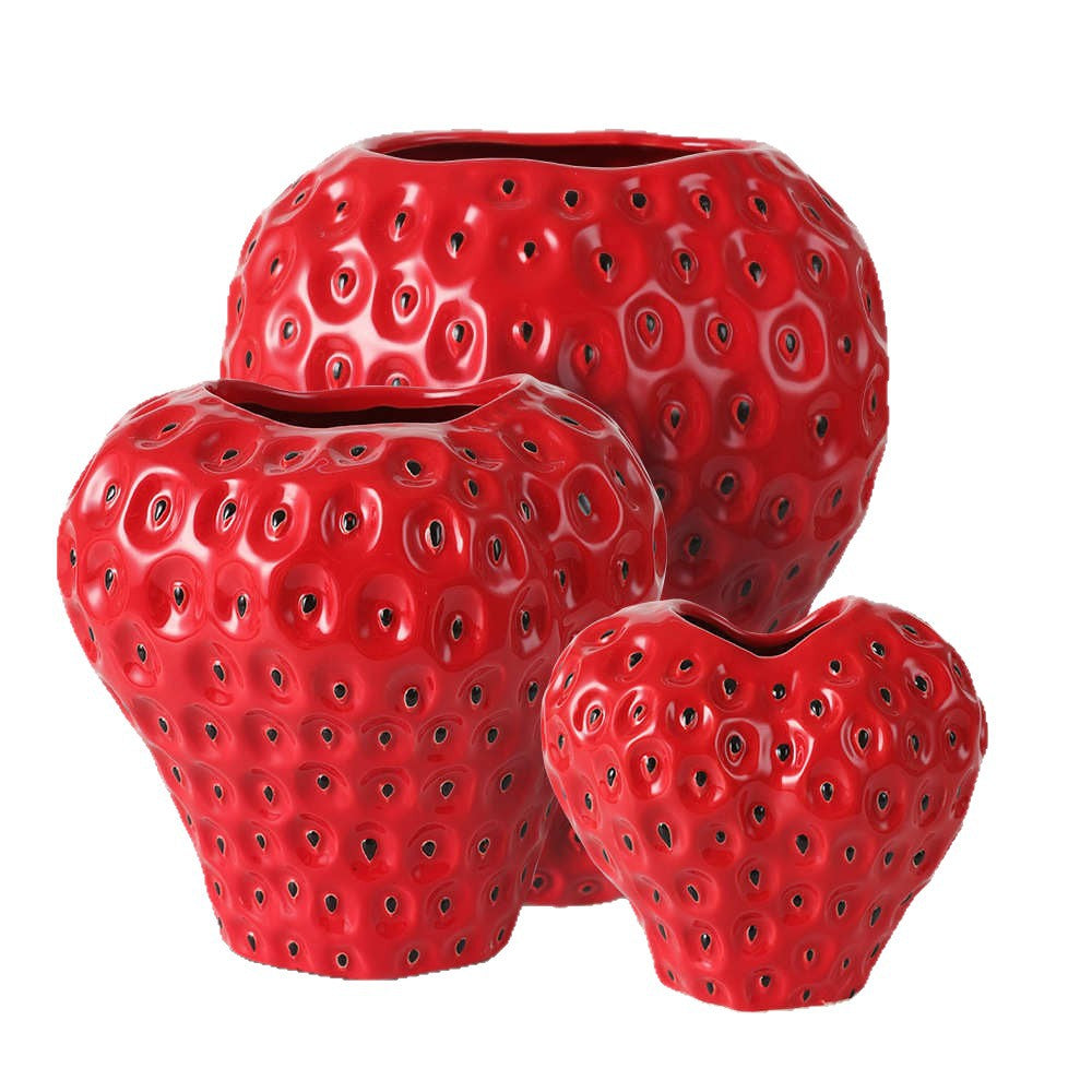 Decorative Heart-Shaped Flower Planter Homeandso