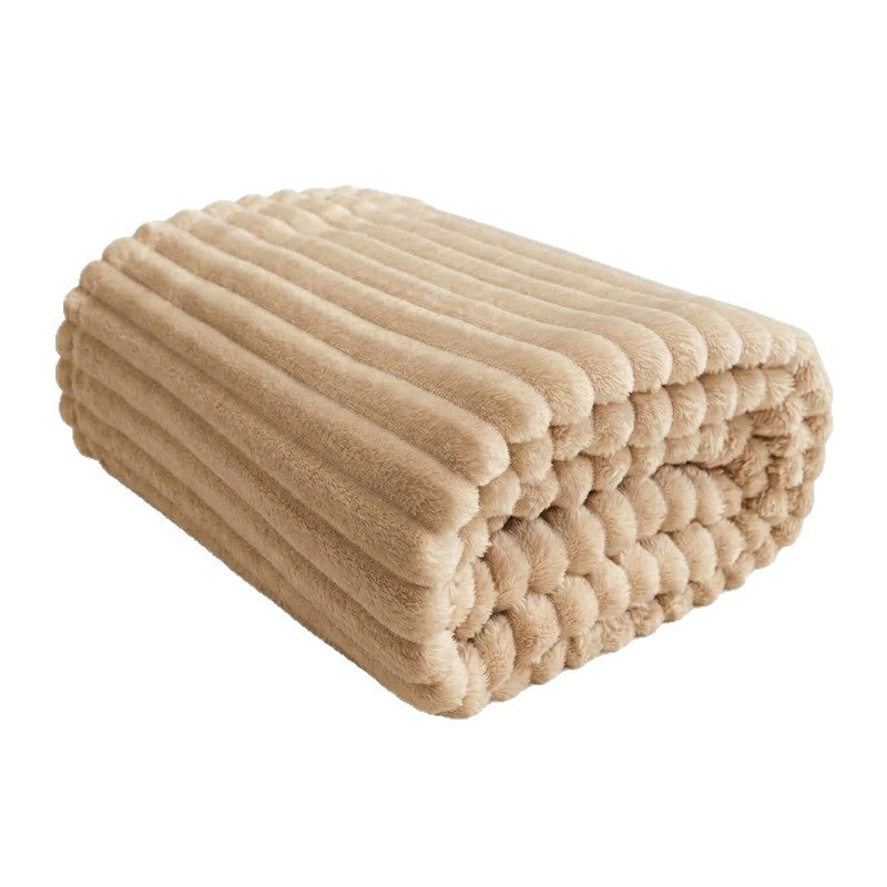 Pluche Dekbed