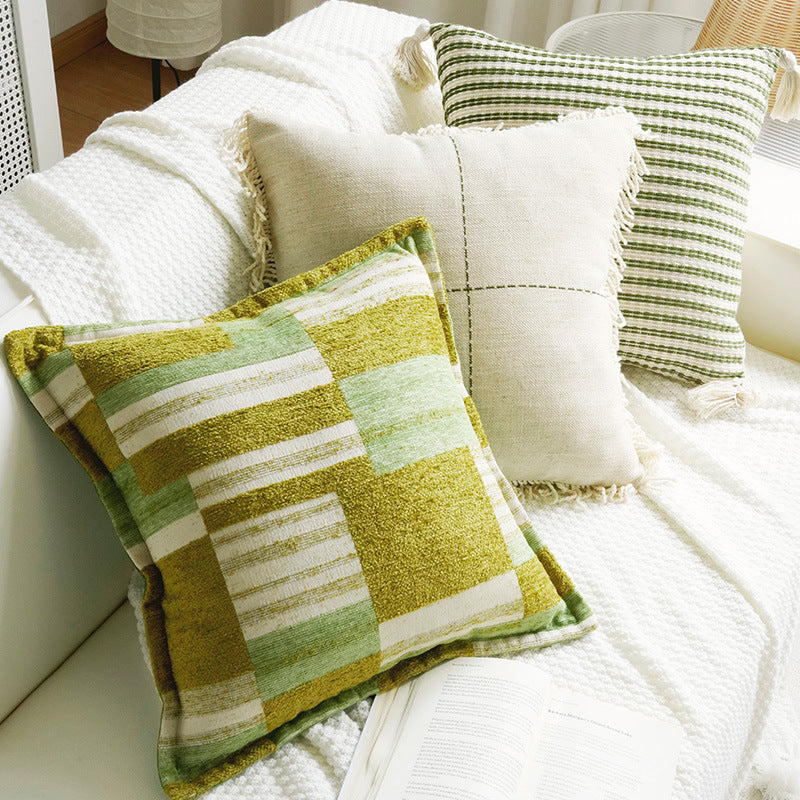 Decorative Cushion for Home Interior Decor