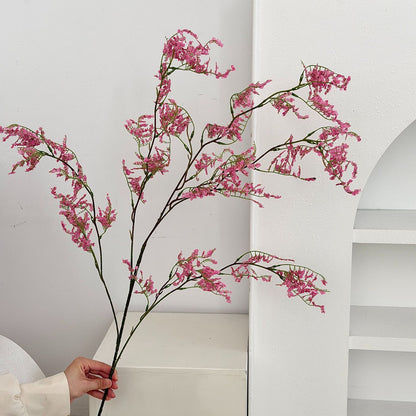 Lush Artificial Floral Stem Arrangement