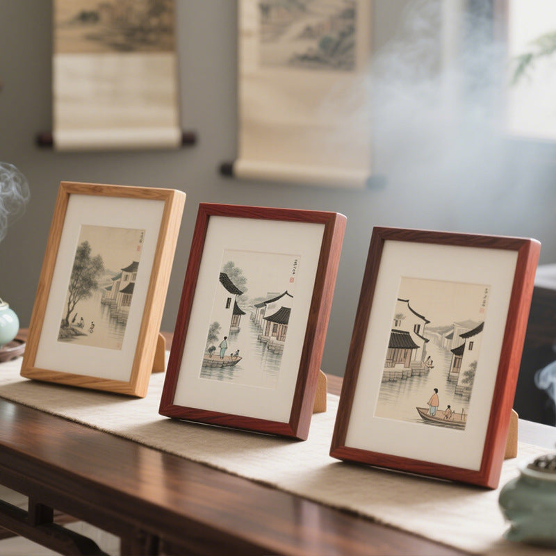 Elegant Decorative Wall Frame