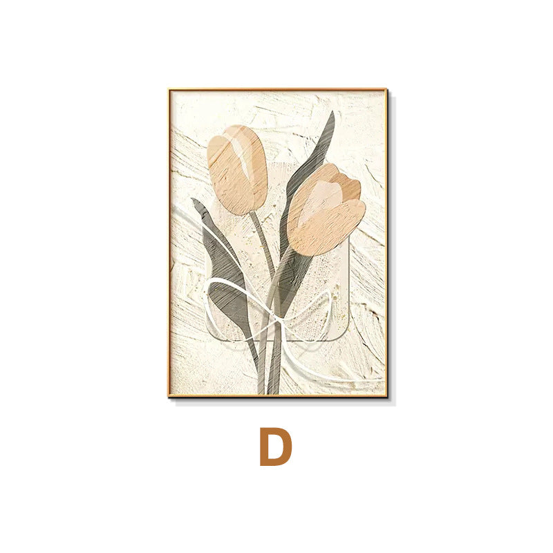 Abstract Wall Art Decor Homeandso