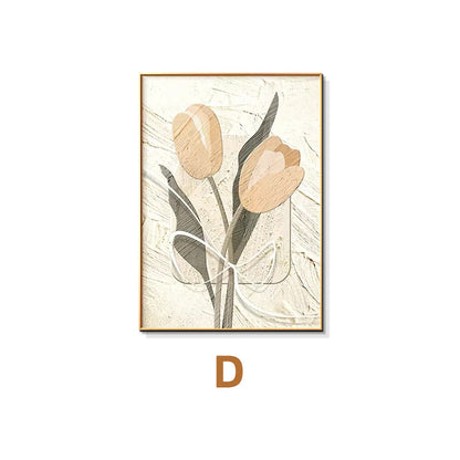 Abstract Wall Art Decor Homeandso