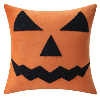 Dekoratives Halloween-Kissen
