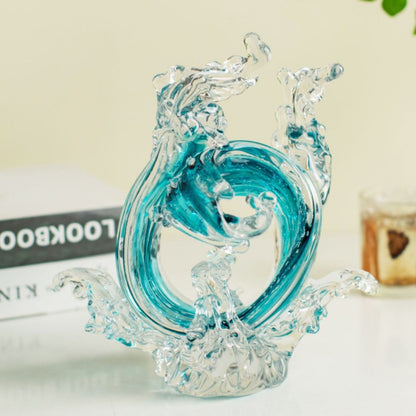 Elegant Decorative Tray Homeandso