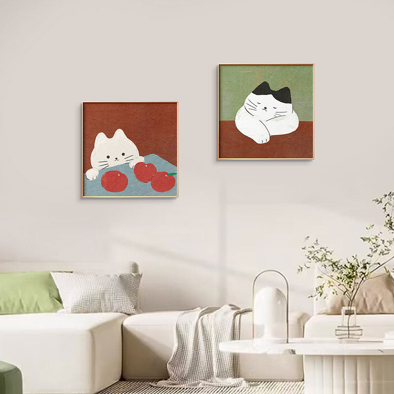 Decorative Art Print Homeandso