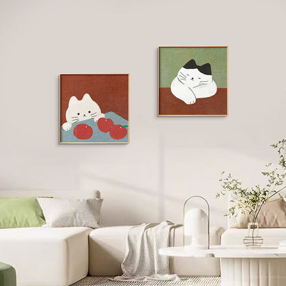 Decorative Art Print Homeandso
