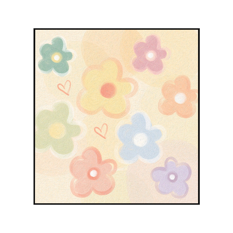 Decorative Floral Artwork Homeandso 1790073615