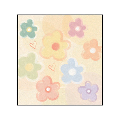 Decorative Floral Artwork Homeandso 1790073615