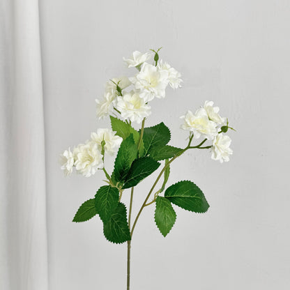 Decorative Floral Arrangement for Living Room