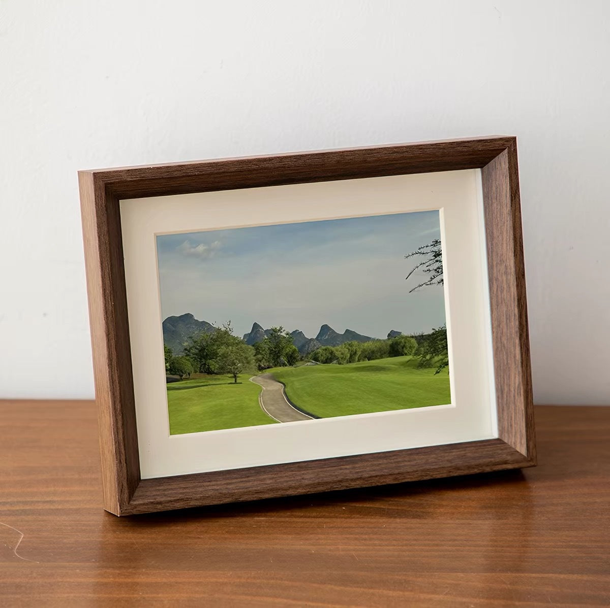 Decorative Framed Art