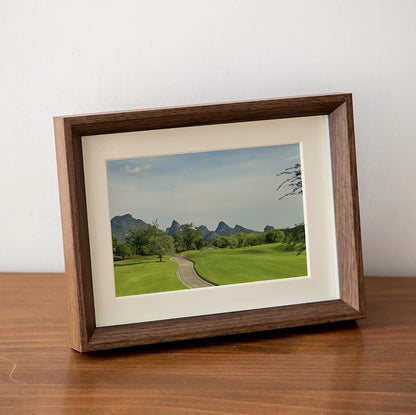 Decorative Framed Art