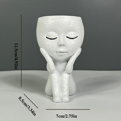 Abstract Face Planter Homeandso