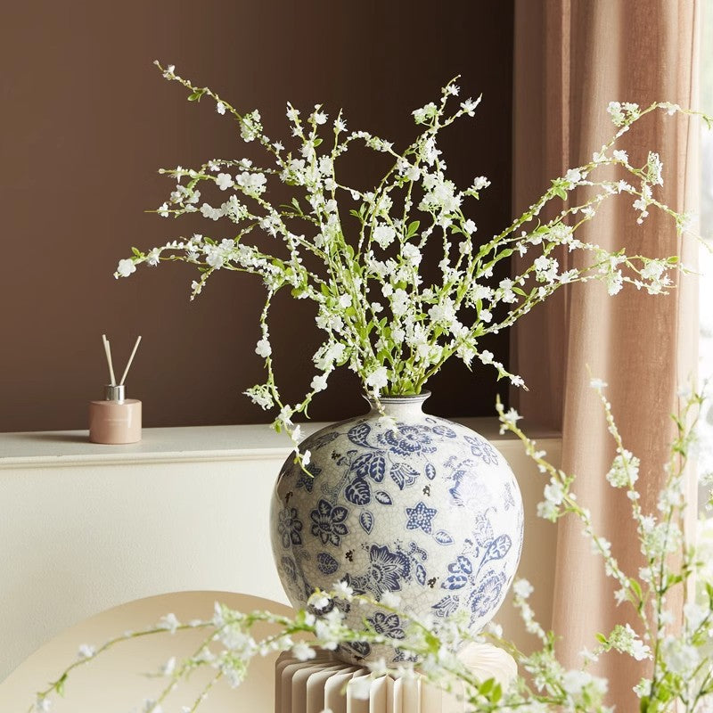 Premium Artificial Flower Stem