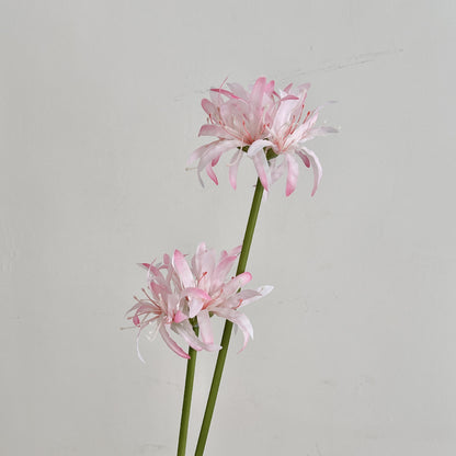 Realistic Decorative Flower Stem