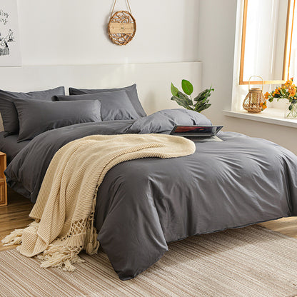 Soft Touch Bed Linen Set