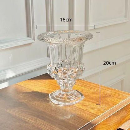Decorative Glass