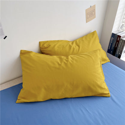 Premium Striped Bedding Set