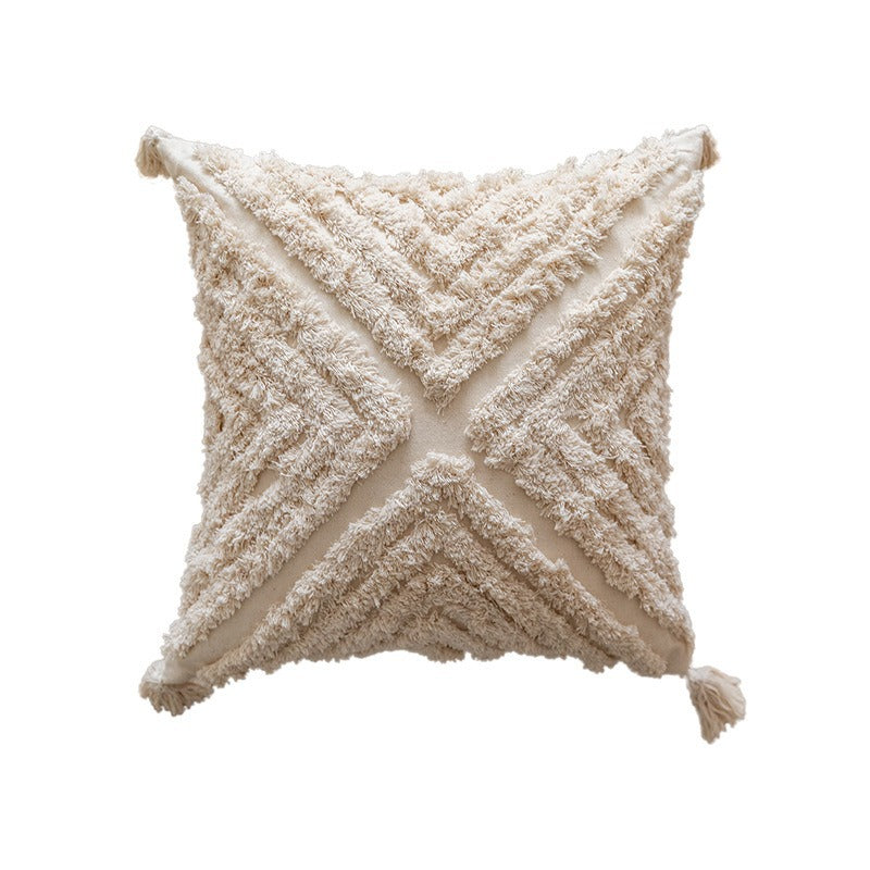 Decorative Throw Pillow for Couch Decor