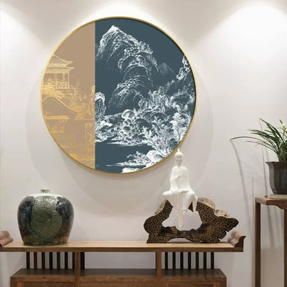 Artistic Decorative Wall Art Homeandso