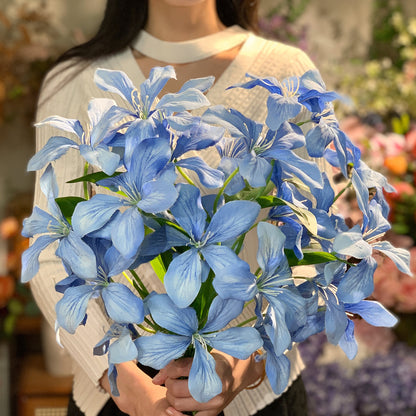 Artificial Floral Decoration