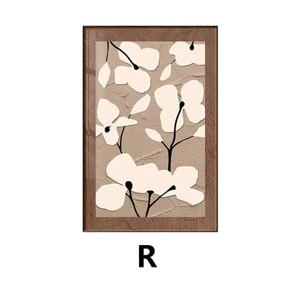 Floral Artwork Homeandso