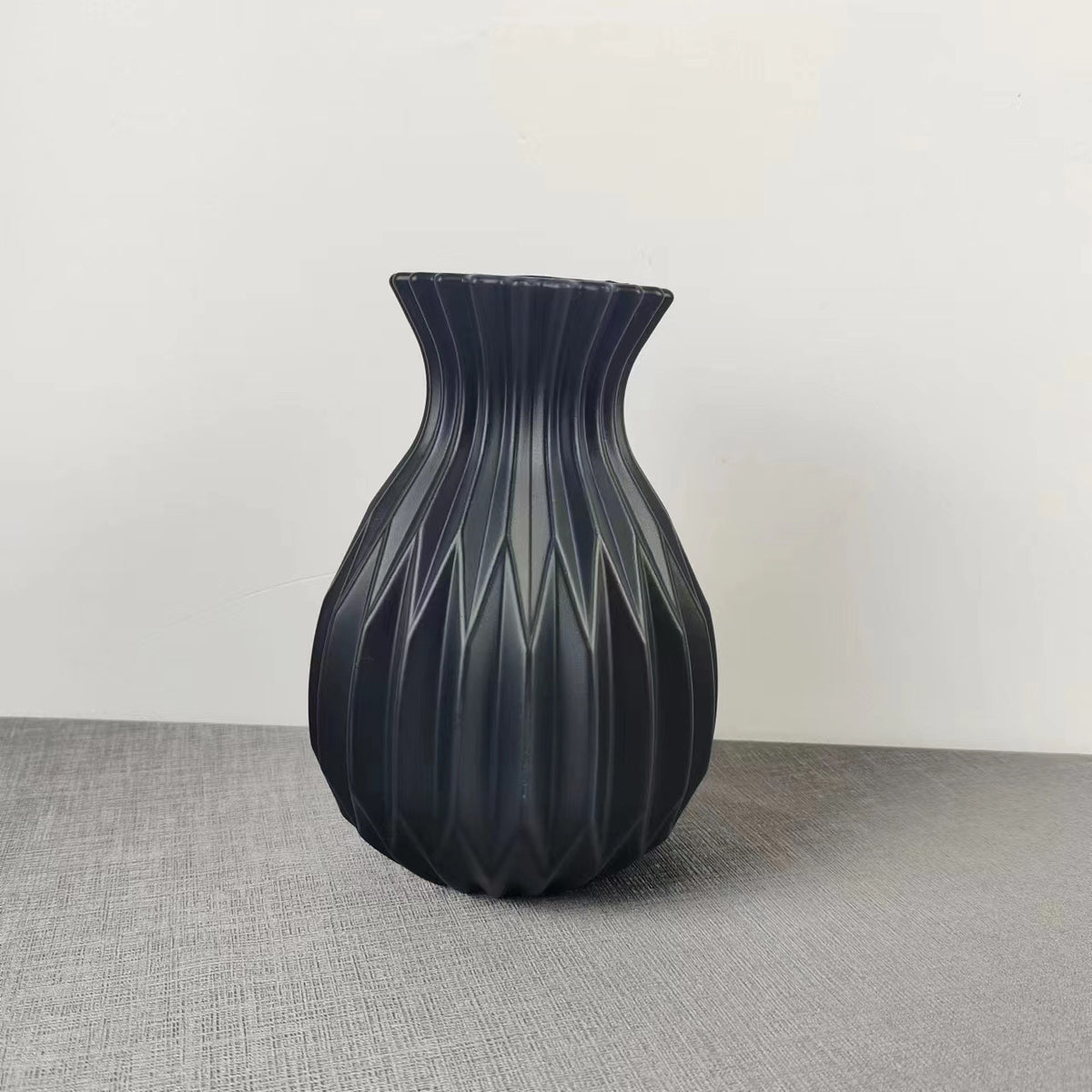 Modern Decorative Textured Vase