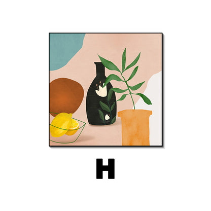 Decorative Art Print Homeandso