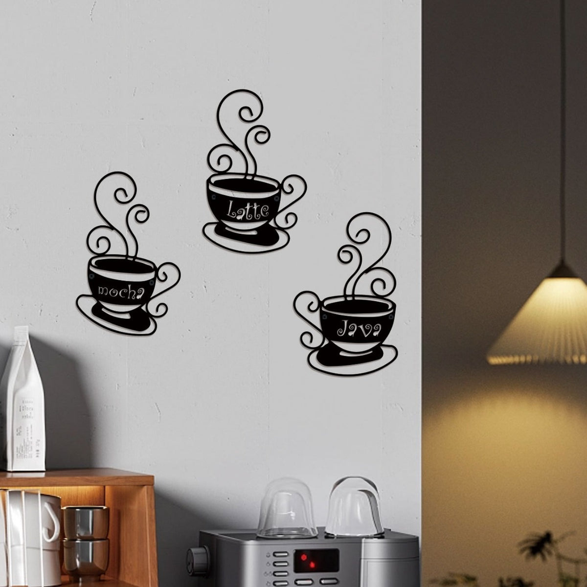 Stylish Coffee Mug Homeandso