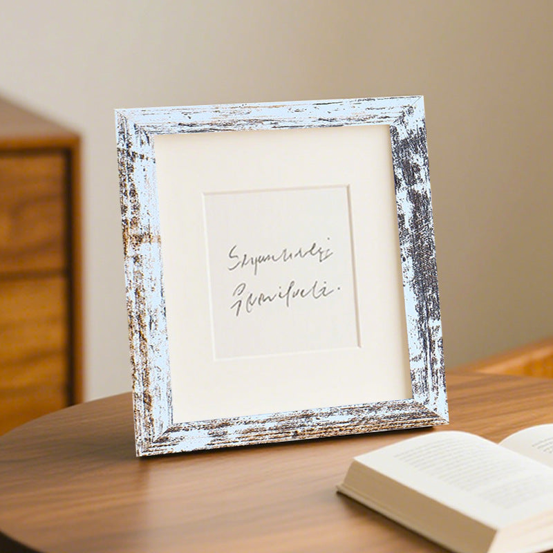 Decorative Art Frame