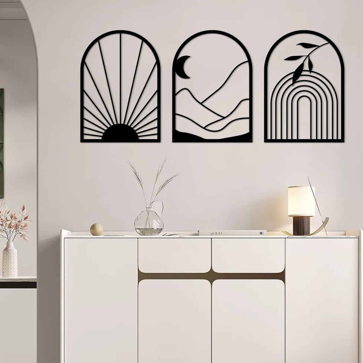 Modern Wall Art Homeandso