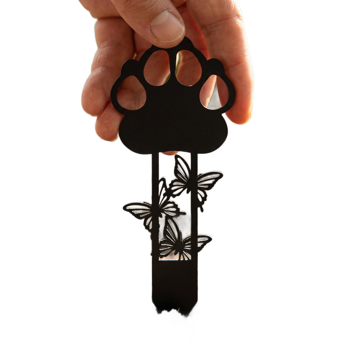 Decorative Plant Marker Homeandso