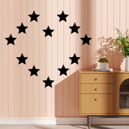 Decorative Star Wall Hanging Homeandso
